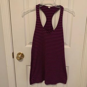 Lululemon Cool Racerback Tank